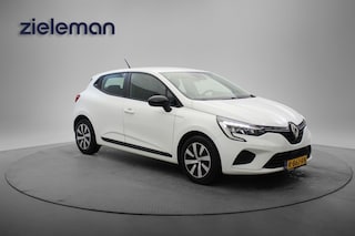 Renault Clio 1.0 TCe 90 Equilibre - Carplay, Navi, Cruise
