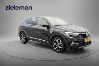 Renault Arkana 1.6 E-Tech Hybrid 145 Intens - Digitaal Cockpit, Carplay, Camera, Leer