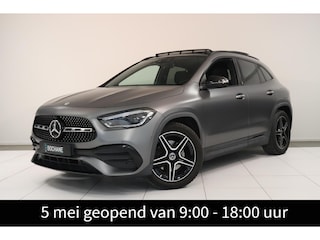 Mercedes-Benz GLA 200 Business Solution AMG | Burmester | Panoramadak | Matrix LED | Memory |