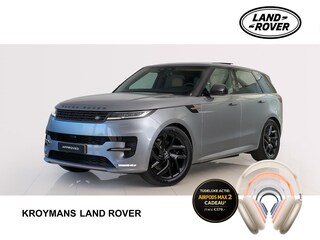 Land Rover Range Rover Sport 3.0 P440e Dynamic HSE | Pano | Koelbox | 24 maanden Approved