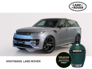 Land Rover Range Rover Sport 3.0 P440e Dynamic HSE | Pano | Koelbox | 24 maanden Approved