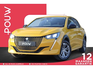 Peugeot 208 136pk EV Allure Pack 50 kWh | SoH 99% | Navi | Camera | PDC | Keyless