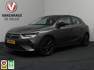 Opel Corsa 1.2 Elegance | Cruise Control | Carplay | LED!