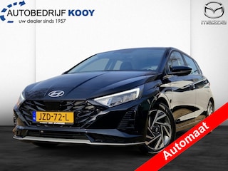 Hyundai i20 1.0 T-GDI Comfort / AT / Carplay / Camera / Cruise Control