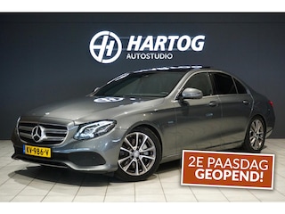 Mercedes-Benz E-klasse 350 e Lease Edition Prestige Plus + PANO/ BURMESTER / 360 CAMERA