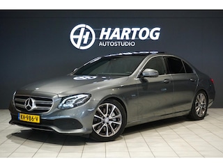 Mercedes-Benz E-klasse 350 e Lease Edition Prestige Plus + PANO/ BURMESTER / 360 CAMERA