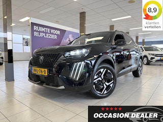 Peugeot 2008 1.2 PureTech 130 GT 8EAT *ADAP*CAM*LED*APP*NAVI*
