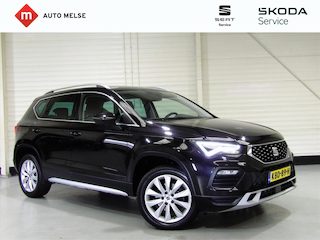 Seat Ateca 1.5 EcoTSI 150pk DSG-7 Xperience