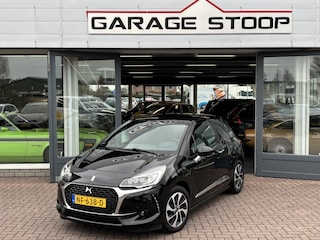 DS 3 1.2 PureTech So Chic