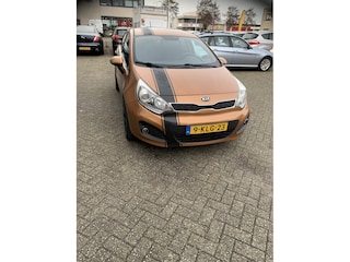 Kia Rio 1.2 CVVT Plus Pack