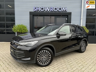 Volkswagen Tiguan 1.5 eTSI Life Edition 150PK| ACC|Winterpakket|Automaat|Sfeerverlichting|Cruise