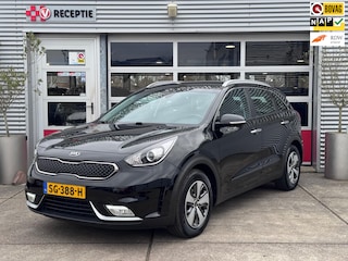 Kia Niro 1.6 GDi DynamicLine / Navi / Carplay / A.Cam / Org-Ned