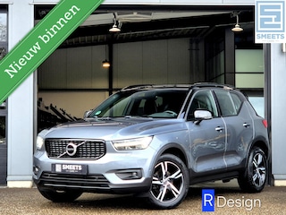 Volvo XC40 1.5 T3 R-Design |Clima|Navi|Alc./Leer|Carplay|LED