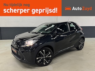 Toyota Aygo 1.0 VVT-i MT Play / Camera / Carplay / Bluetooth / ACC