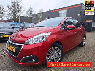 Peugeot 208 1.2 PureTech Signature | Nieuwe APK