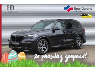 BMW X5 xDrive45e HighExe/MSport/Pano/trekhaak/dikke stoelen