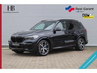 BMW X5 xDrive45e HighExe/MSport/Pano/trekhaak/dikke stoelen