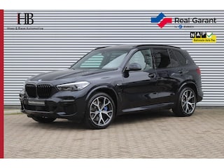 BMW X5 xDrive45e HighExe/MSport/Pano/trekhaak/dikke stoelen