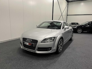 Audi TT 2.0 TFSI | Cruise + Bose |