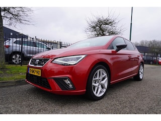 Seat Ibiza 1.0 TSI 110pk FR Business Intense Plus Multi Media