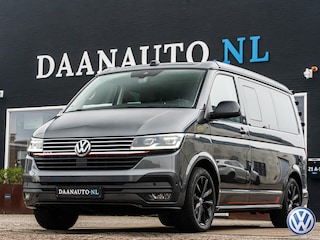 Volkswagen Transporter 2.0 TDI L1H1 28 4Motion Bulli California Ocean