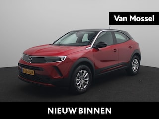 Opel Mokka 1.2 Edition | Camera | Navigatie | parkeersensoren