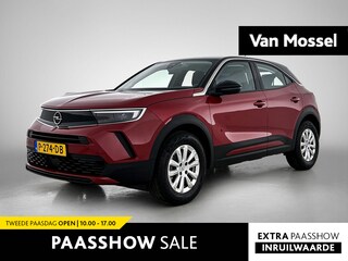 Opel Mokka 1.2 Edition | Camera | Navigatie | parkeersensoren