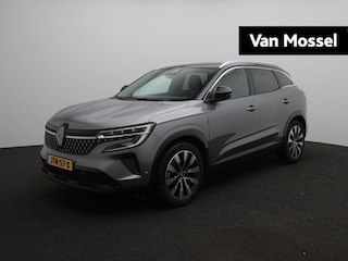 Renault Austral 1.2 E-Tech full hybrid 200 techno | Achteruitrijcamera + 360 Camera + Sensoren rondom | Blind spot warming | Panoramadak |