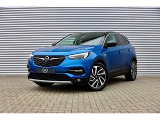 Opel Grandland X 1.6 Turbo Ultimate | PANORAMA | CAMERA | 180 PK | LEER | DENON | VOL!