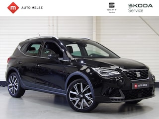 Seat Arona 1.0 TSI 110pk DSG-7 FR