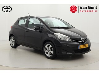 Toyota Yaris 1.0 VVT-i Aspiration | Origineel NL | Navigatie | Clima | Camera | 15 inch | Bluetooth