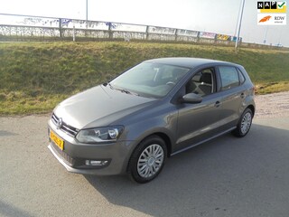 Volkswagen Polo 1.2 Tsi benzine 5 deurs airco 141.000km
