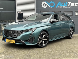 Peugeot 308 SW 1.2 PureTech GT Alcantara Adapt-Crc Keyless