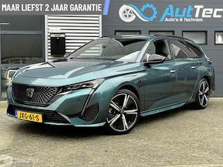Peugeot 308 SW 1.2 PureTech GT Alcantara Adapt-Crc Keyless