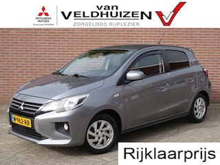 Mitsubishi Space Star 1.2 Intense