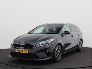 Kia Ceed Sportswagon 1.5 T-GDi MHEV GT-Line Edition/ automaat!
