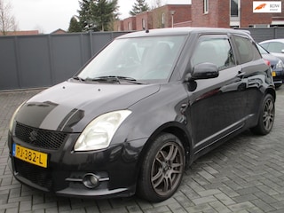 Suzuki Swift 1.6 Sport Airco 125 PK !!