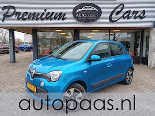 Renault Twingo 1.0 SCe Expression AIRCO CRUISE ELEK RAMEN MULTI STUUR CENT VERG 5DRS ZEER NETTE AUTO
