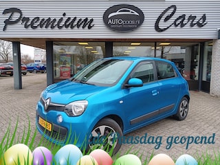 Renault Twingo 1.0 SCe Expression AIRCO CRUISE ELEK RAMEN MULTI STUUR CENT VERG 5DRS ZEER NETTE AUTO