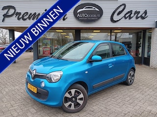 Renault Twingo 1.0 SCe Expression AIRCO CRUISE ELEK RAMEN MULTI STUUR CENT VERG 5DRS ZEER NETTE AUTO