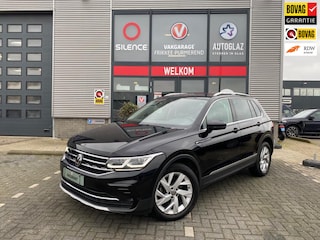 Volkswagen Tiguan 1.5 TSI R-Line Business+