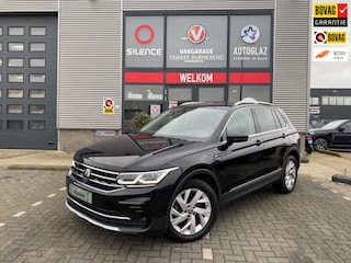 Volkswagen Tiguan 1.5 TSI R-Line Business+
