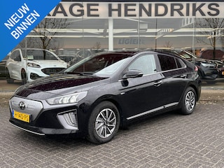 Hyundai Ioniq Comfort EV 38 kWh | SOH: 95,2% | 311km WLTP | Adaptive CC | Full LED | Navi |