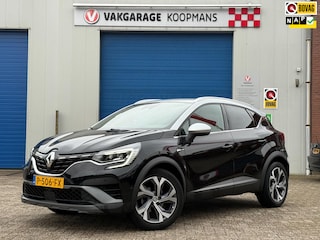 Renault Captur 1.3 TCe 140 R.S. Line