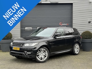 Land Rover Range Rover Sport 3.0 TDV6 HSE Dynamic | Camera | Navigatie | 21 Inch Lichtmetalen Velgen | Climate Control |