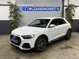 Audi A1 30 TFSI Advanced Edition // Virtual dash // Led // cruise // PDC