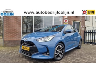 Toyota Yaris 1.5 Hybrid Dynamic, Lane Assist, Adp Cruise, NAP