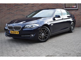 BMW 530i High Executive