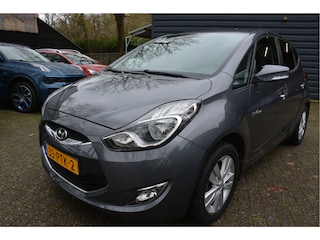 Hyundai ix20 1.4i i-Vision Trekhaak Airco Cruise Control