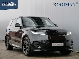 Land Rover Range Rover Sport 3.0 P460e Dynamic SE PHEV Schuifdak / Stoelventilatie / 23" Velgen / Luchtvering